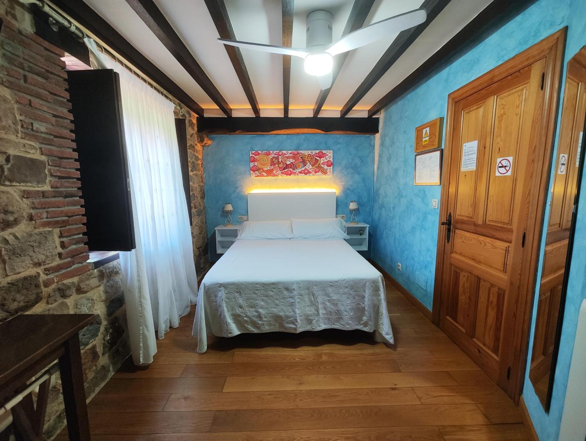 Posada El Remanso De Trivieco La Cavada Ngoại thất bức ảnh