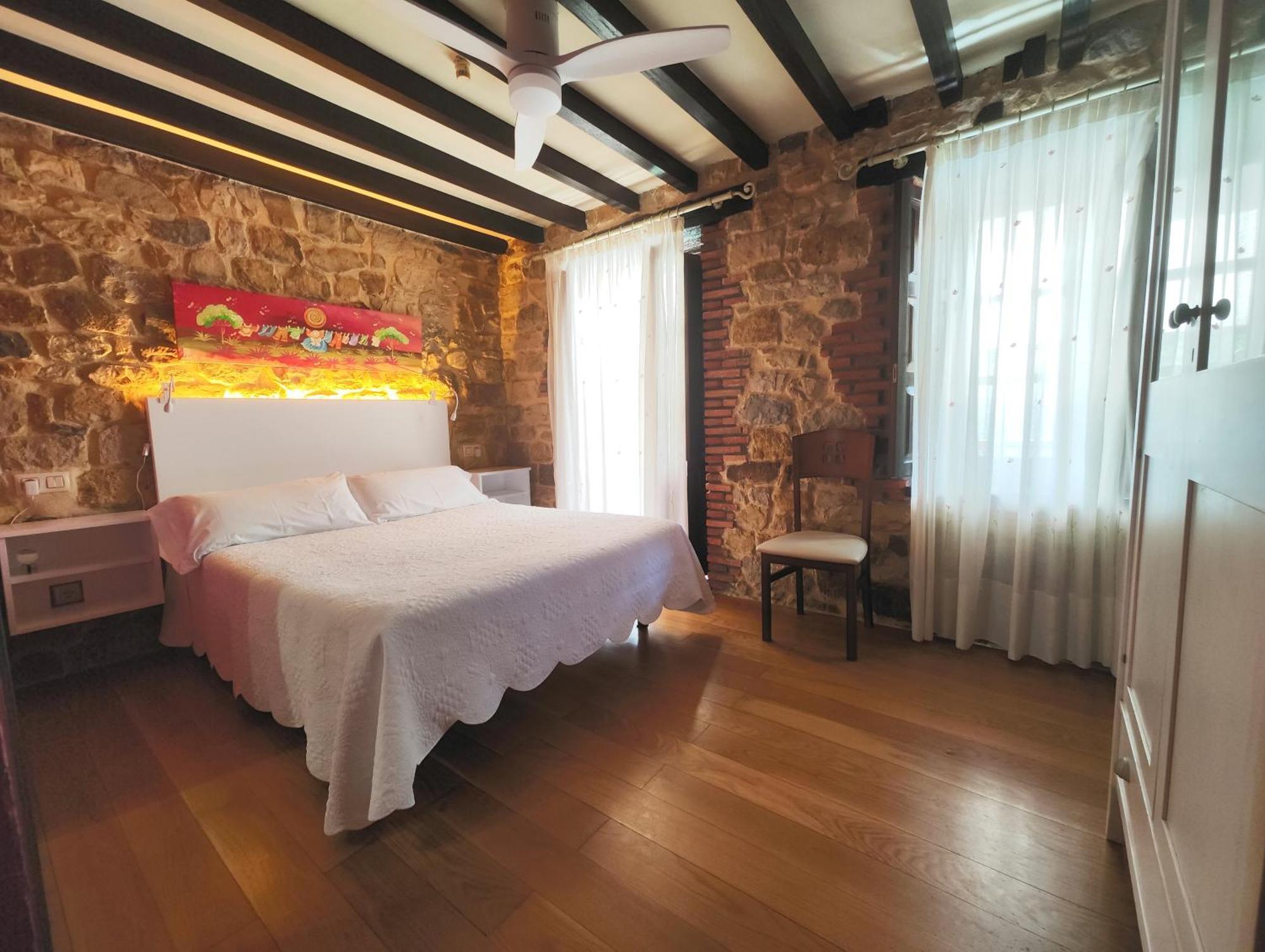 Posada El Remanso De Trivieco La Cavada Ngoại thất bức ảnh