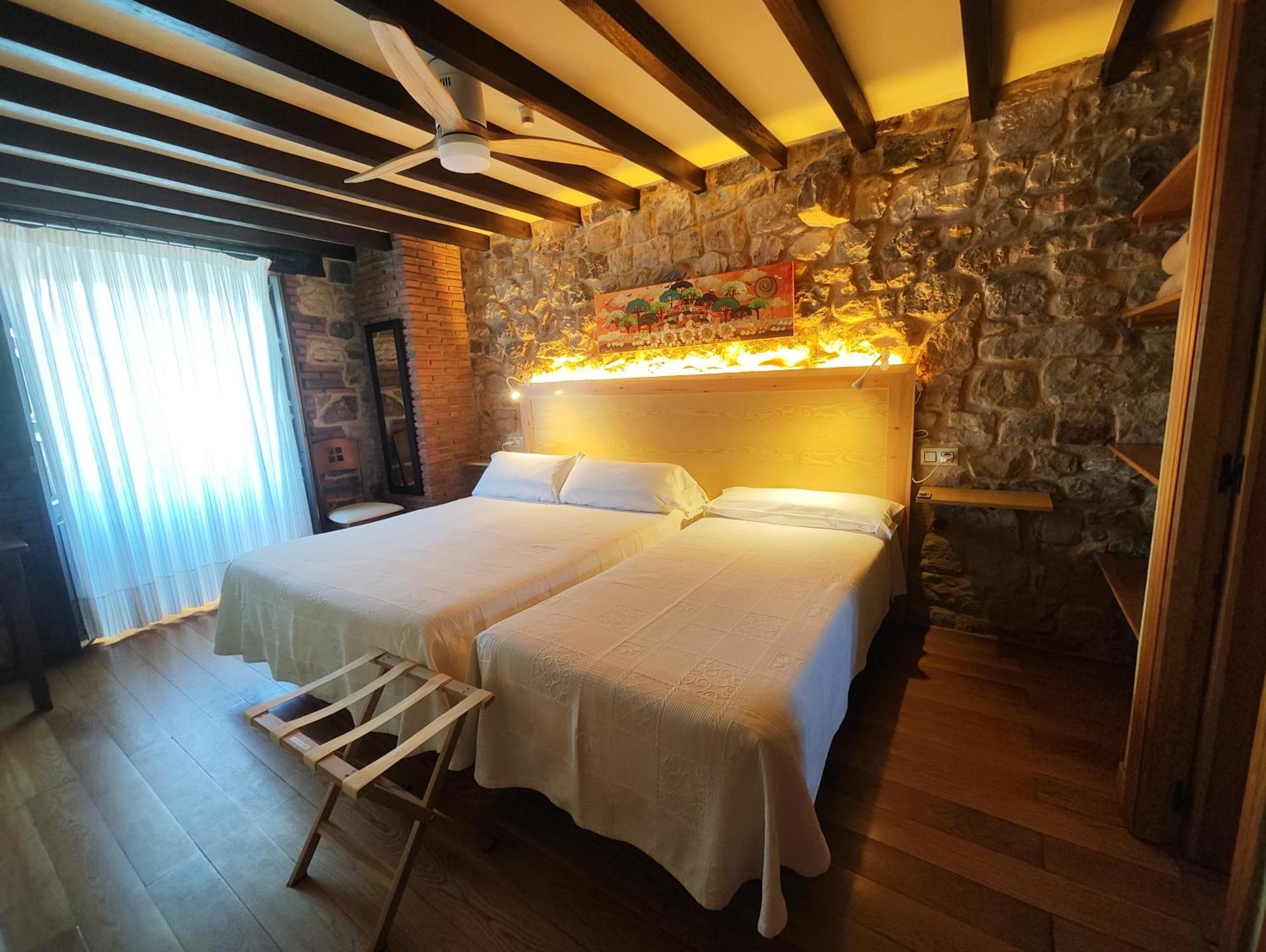 Posada El Remanso De Trivieco La Cavada Ngoại thất bức ảnh