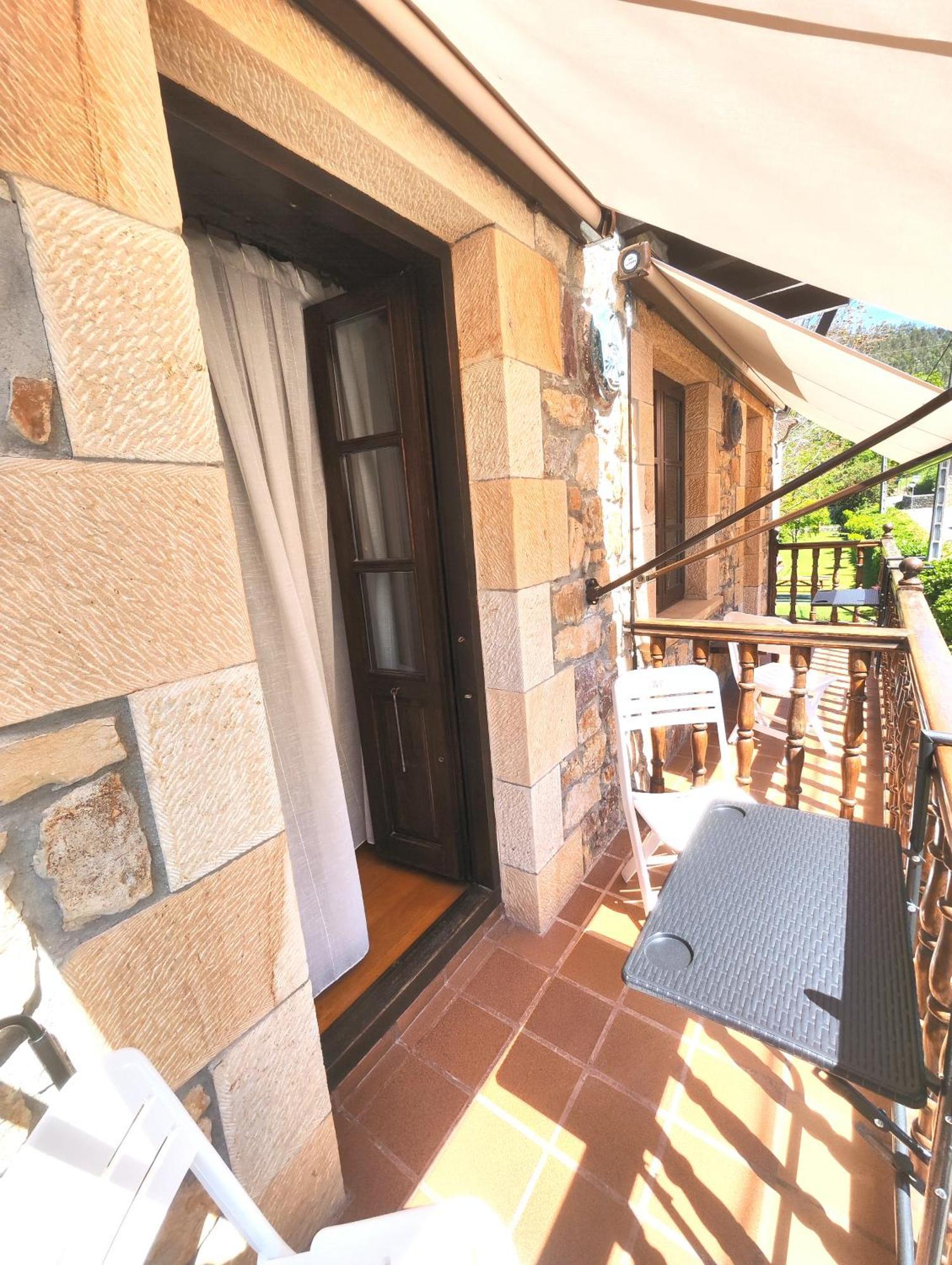 Posada El Remanso De Trivieco La Cavada Ngoại thất bức ảnh