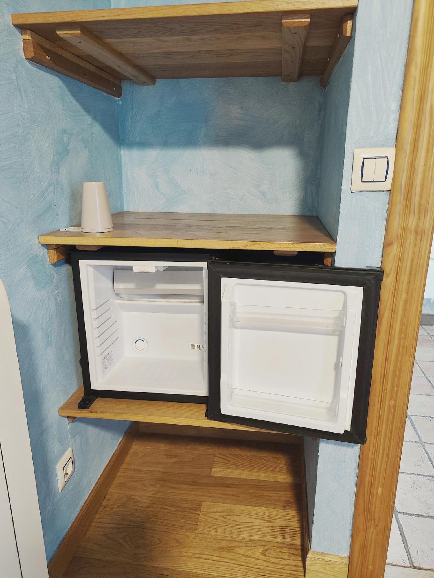 Posada El Remanso De Trivieco La Cavada Ngoại thất bức ảnh