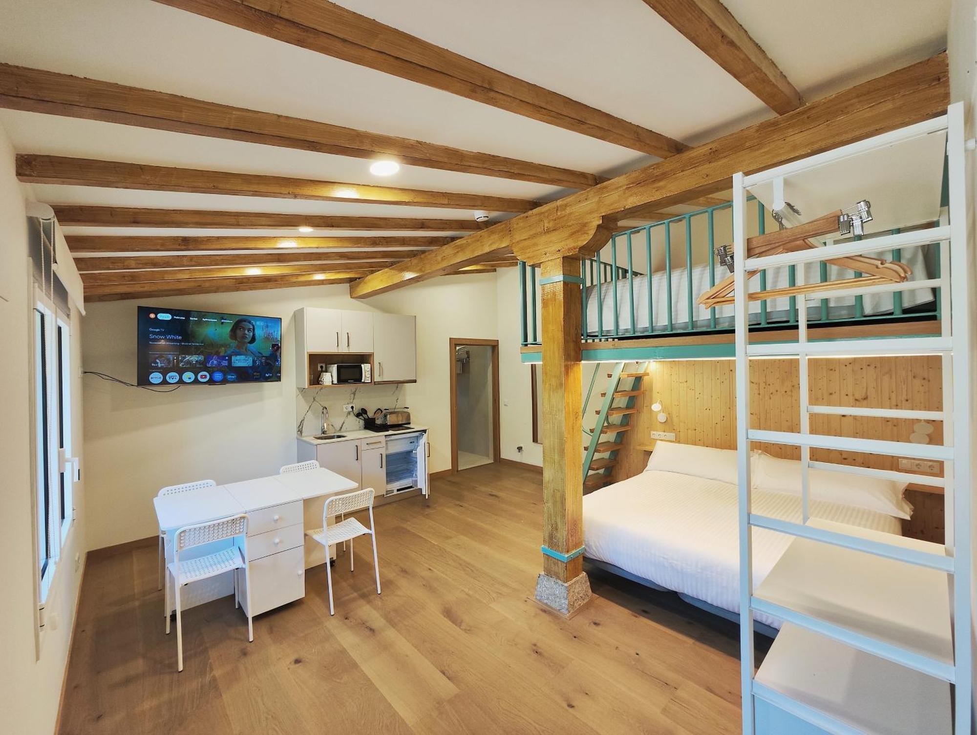 Posada El Remanso De Trivieco La Cavada Ngoại thất bức ảnh